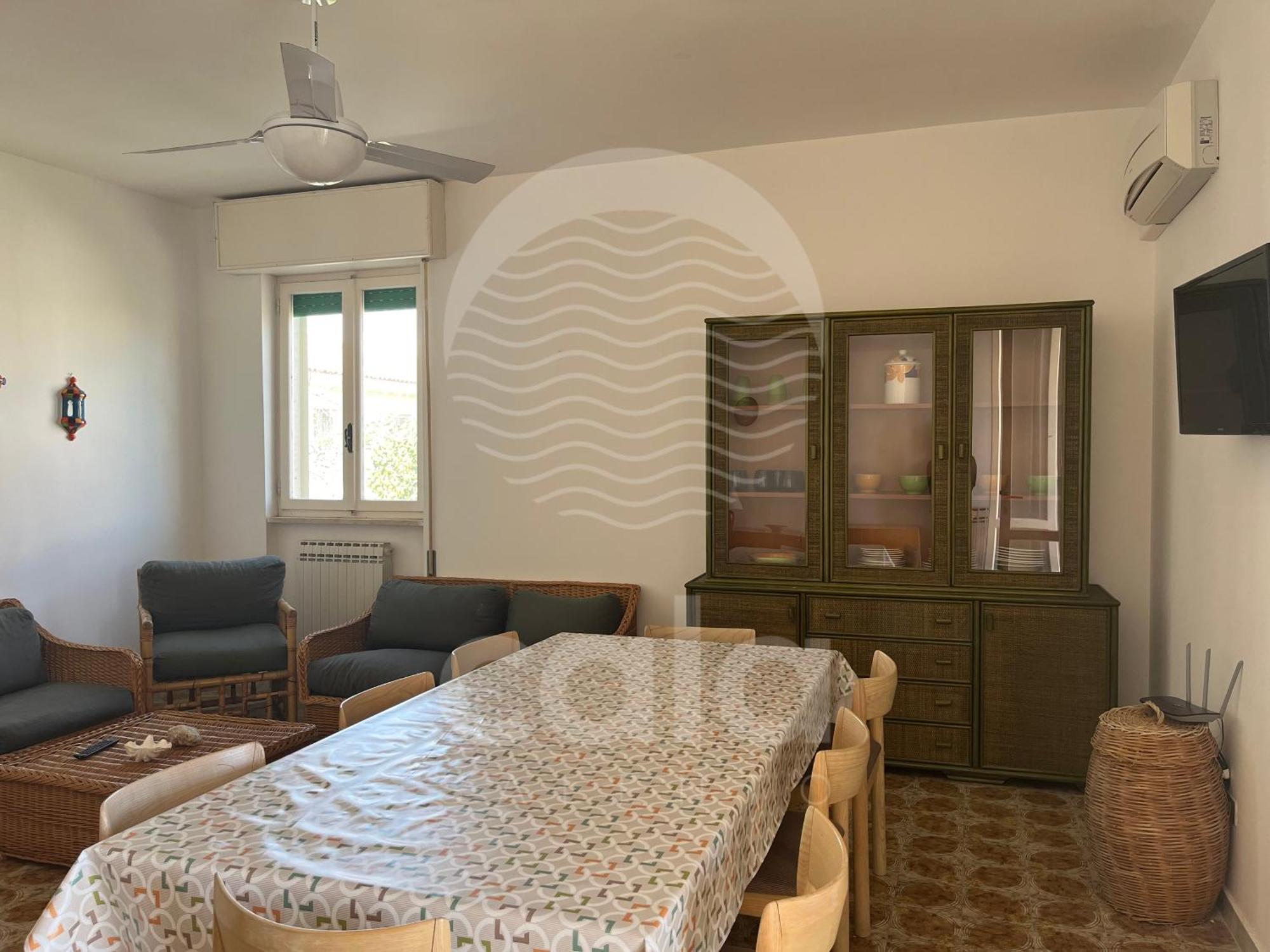 Villetta Kalos Porto Cesareo Esterno foto