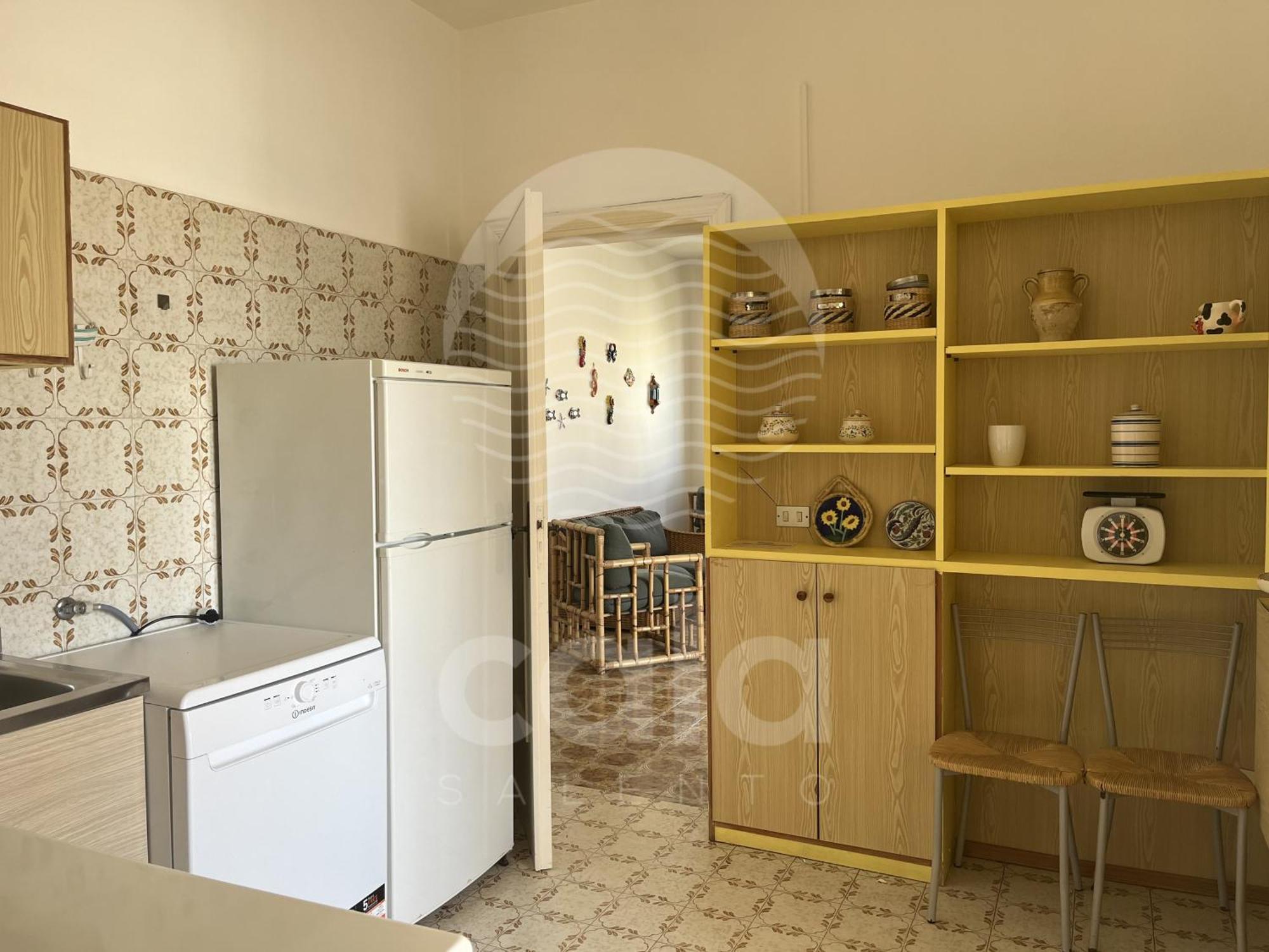 Villetta Kalos Porto Cesareo Esterno foto