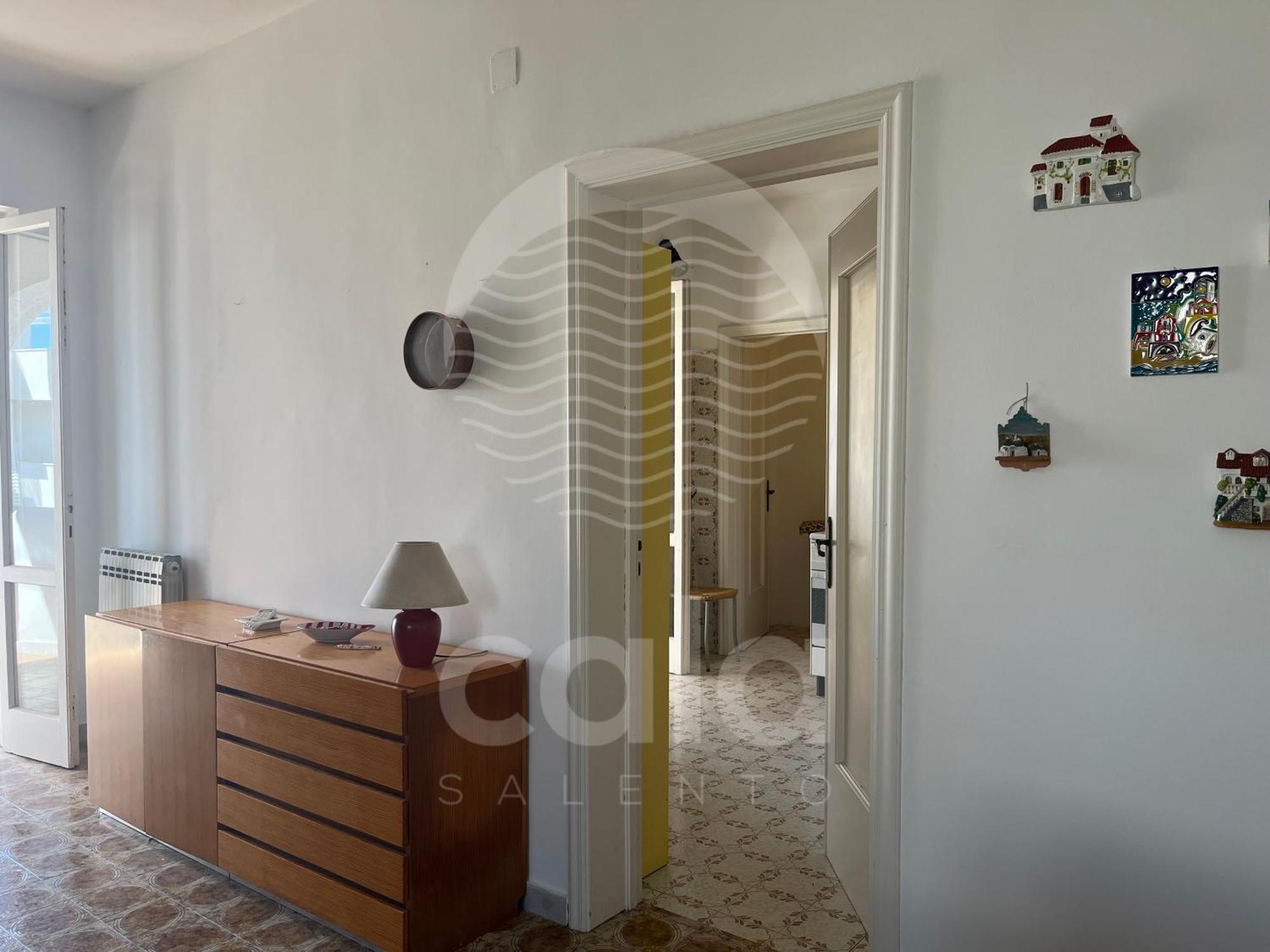 Villetta Kalos Porto Cesareo Esterno foto