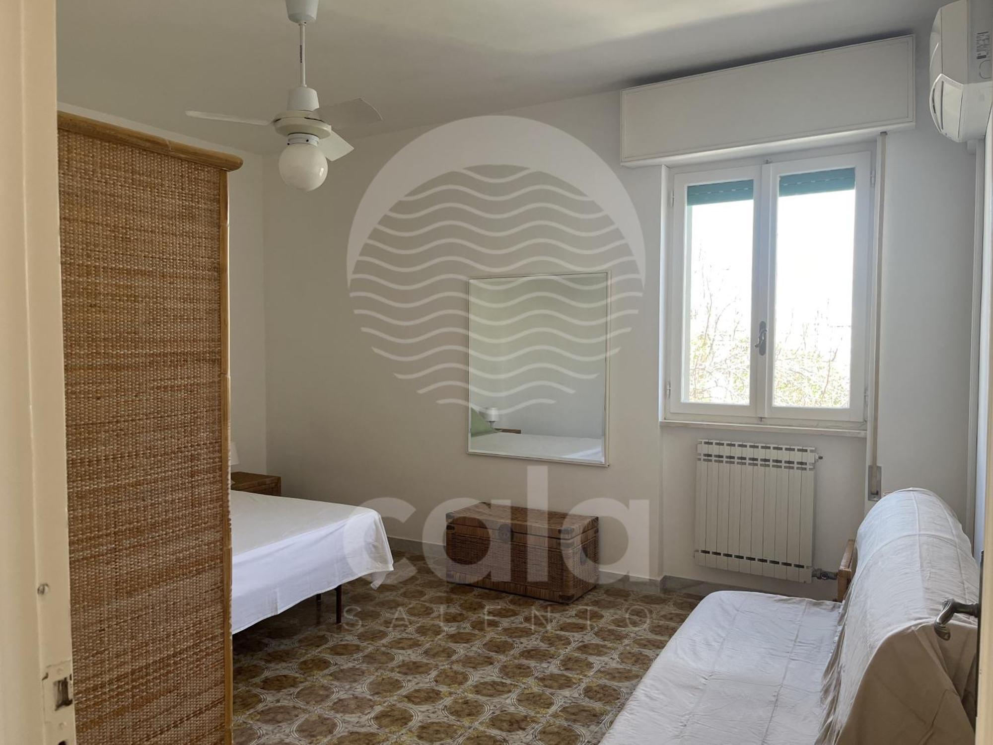 Villetta Kalos Porto Cesareo Esterno foto