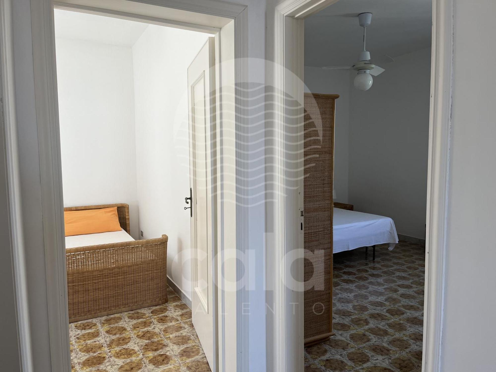 Villetta Kalos Porto Cesareo Esterno foto