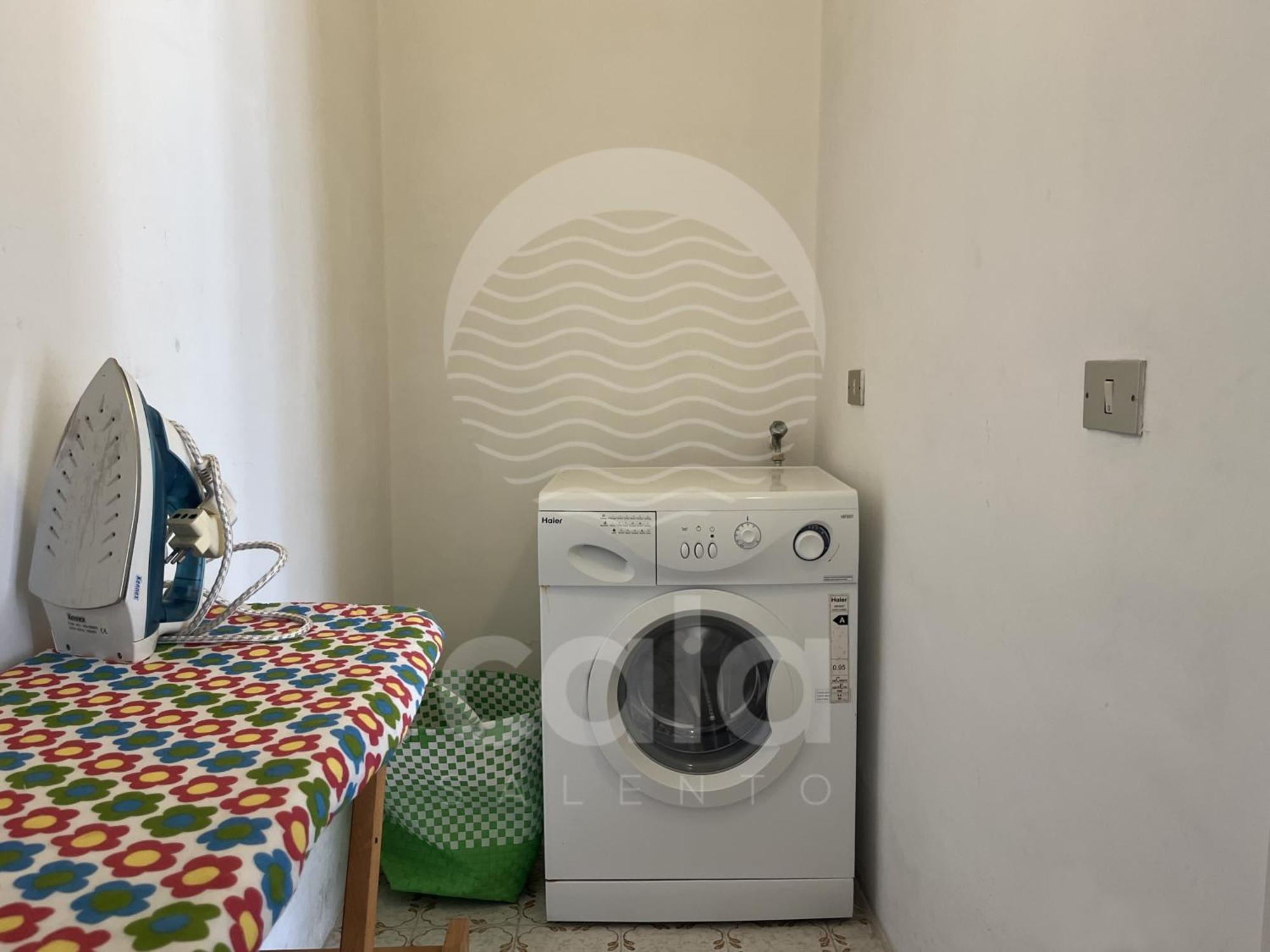 Villetta Kalos Porto Cesareo Esterno foto