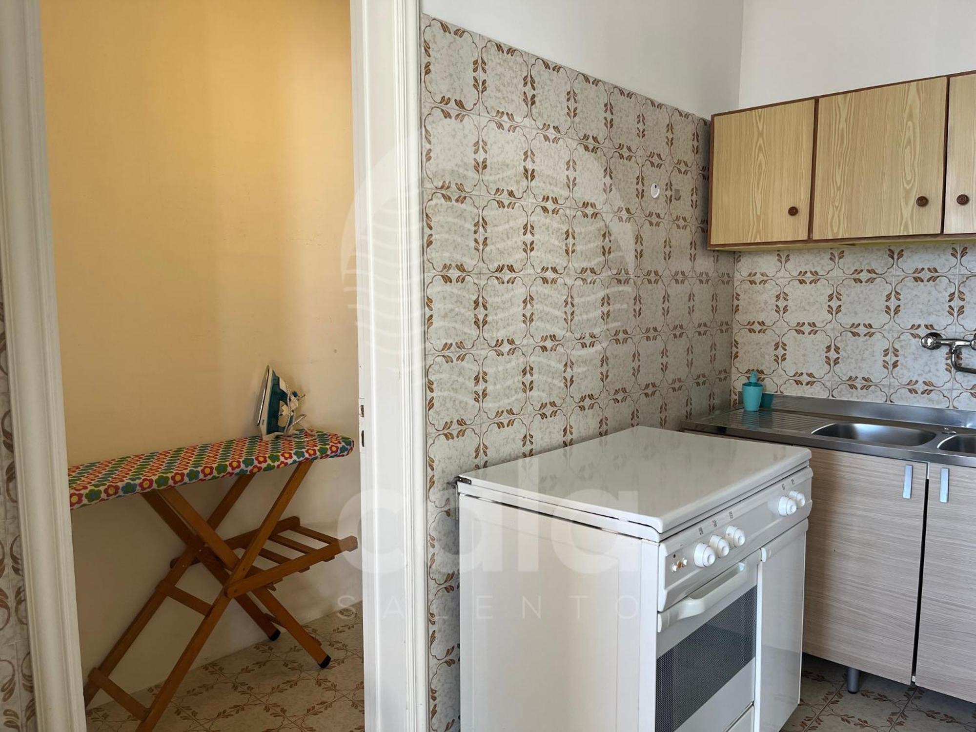 Villetta Kalos Porto Cesareo Esterno foto