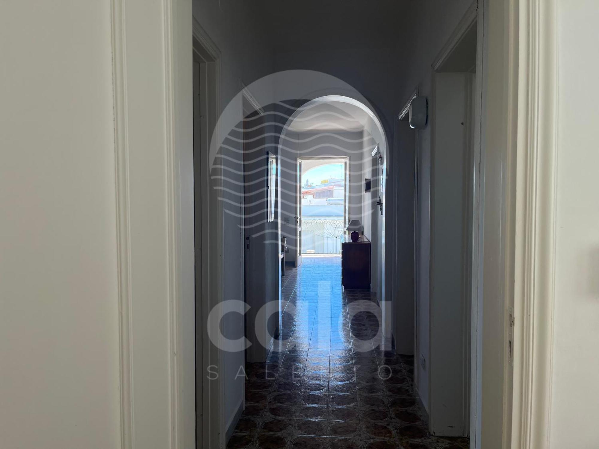 Villetta Kalos Porto Cesareo Esterno foto