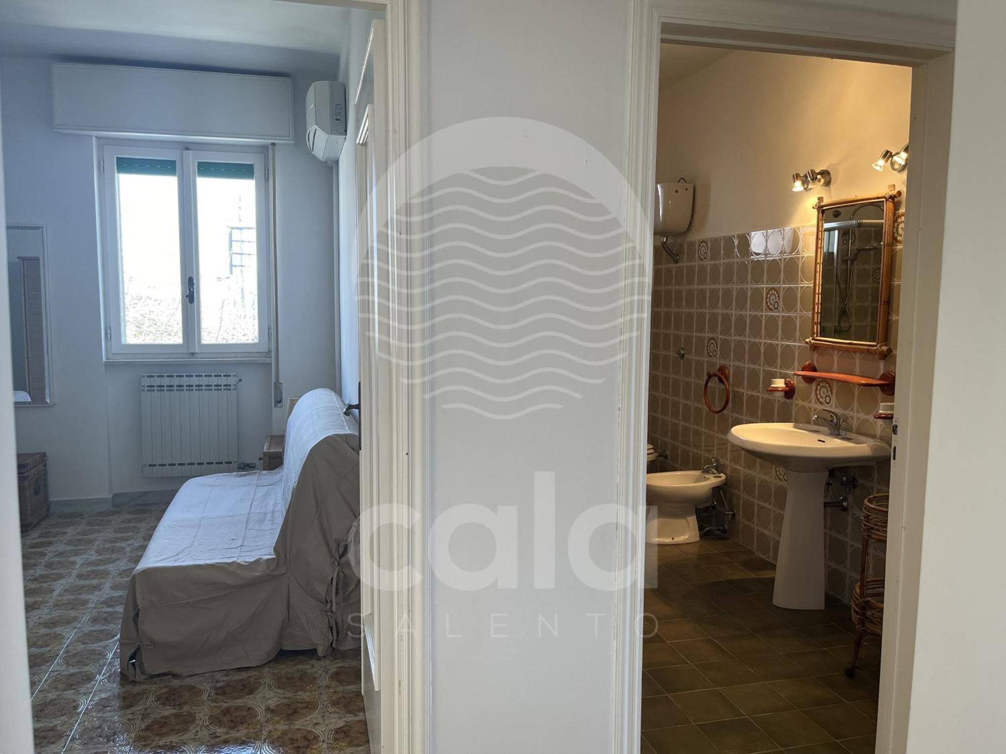 Villetta Kalos Porto Cesareo Esterno foto