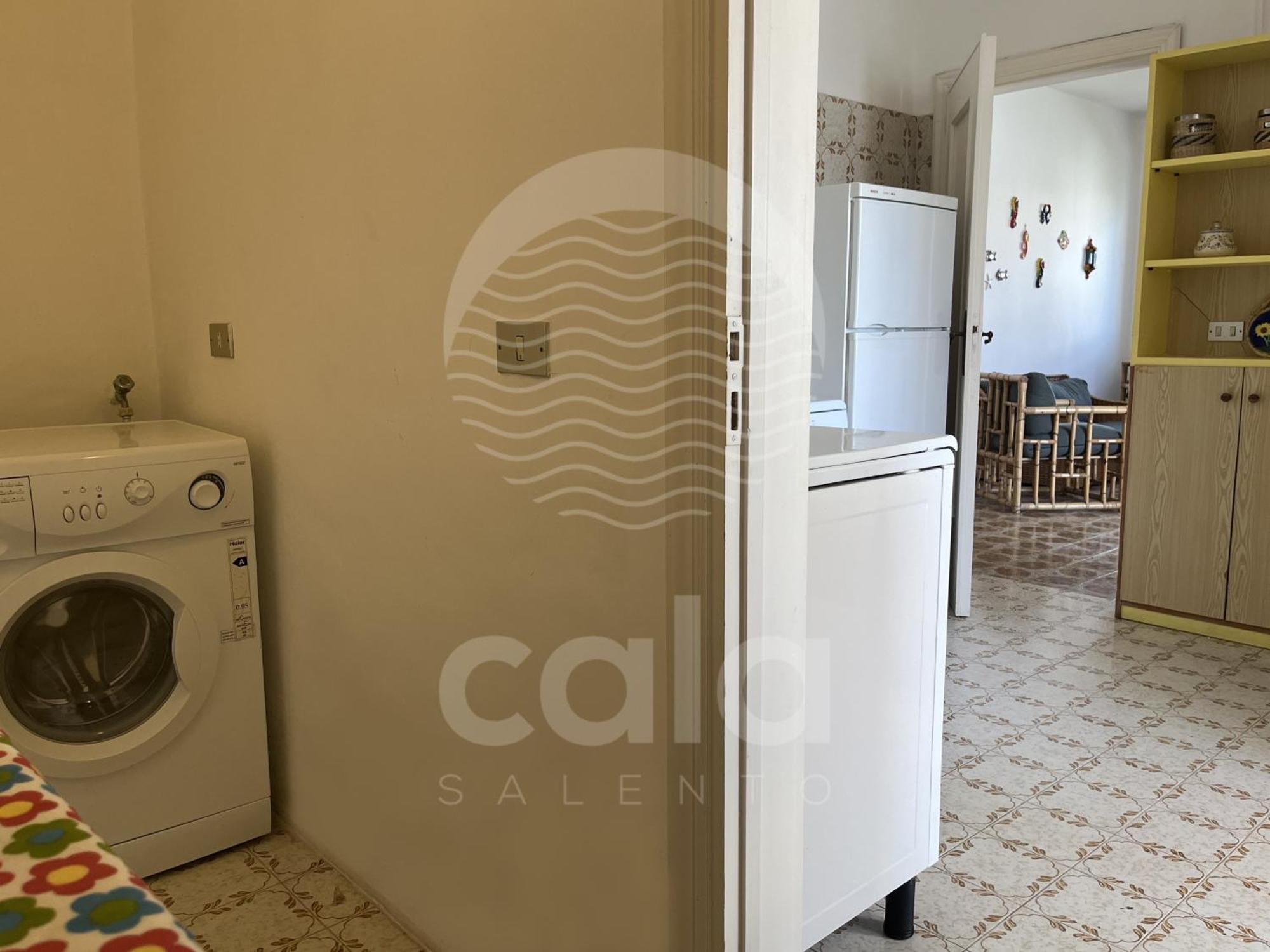 Villetta Kalos Porto Cesareo Esterno foto