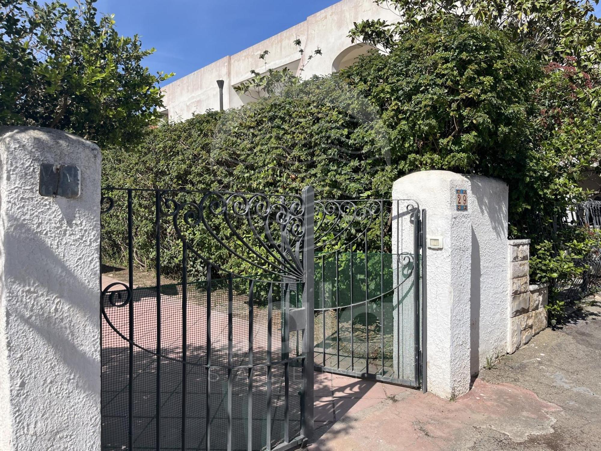 Villetta Kalos Porto Cesareo Esterno foto